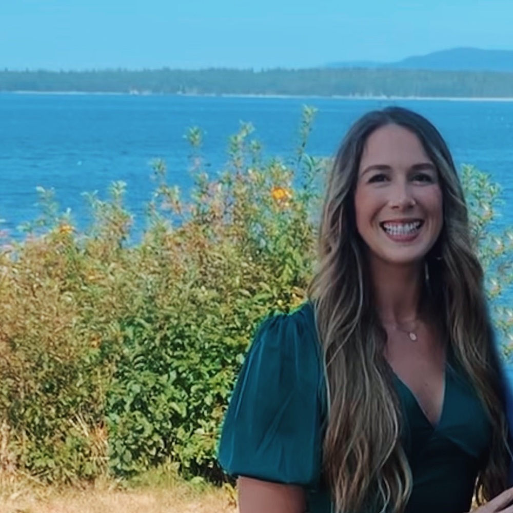 Meet your Posher, Brittany